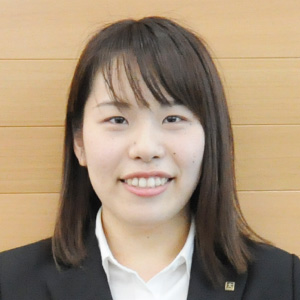 冨岡瑛美